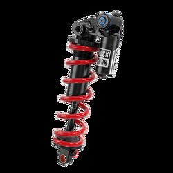 Zadní tlumič RockShox Vivid Coil Ultimate RC2T - (230X62.5)