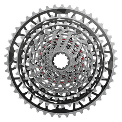 Kazeta SRAM XG-1391 XPLR E1, 13 rychlostní, 10-46z