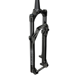 Vidlice RockShox Judy Silver, TK - Remote 29" Boost™ 15x110 100mm, černá, Alum Str Tpr 5