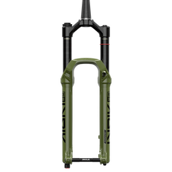 Vidlice RockShox Lyrik Ultimate CHARGER 3.1 RC2 - Crown 29" Boost™ 15x110 160mm, Green