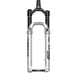 Vidlice RockShox Pike Ultimate CHARGER 3.1 RC2 - Crown 29" Boost™ 15x110 140mm, Silver