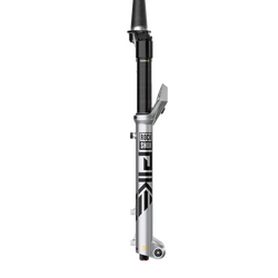 Vidlice RockShox Pike Ultimate CHARGER 3.1 RC2 - Crown 29" Boost™ 15x110 140mm, Silver