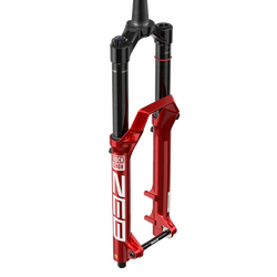 Vidlice RockShox ZEB Ultimate CHARGER 3.1 RC2 - Crown 29" Boost™ 15x110 180mm, Red