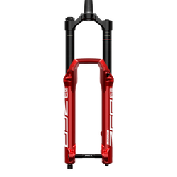 Vidlice RockShox ZEB Ultimate CHARGER 3.1 RC2 - Crown 29" Boost™ 15x110 180mm, Red