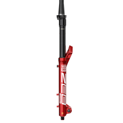 Vidlice RockShox ZEB Ultimate CHARGER 3.1 RC2 - Crown 29" Boost™ 15x110 180mm, Red