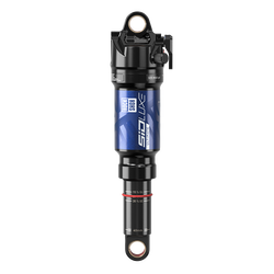 Zadní tlumič RockShox SIDLuxe Ultimate 3P Lever - (190X40) SoloAir, 1 Token, Reb85