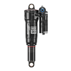 Zadní tlumič RockShox Super Deluxe Ultimate RC2T - (210X55) Linear Air, 0 Neg/2 Pos Token,