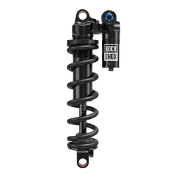 Zadní tlumič RockShox Vivid Coil Ultimate RC2T - (230X57.5) Reb55/Comp30, Adj Hydraulic Bo