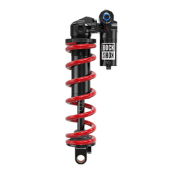 Zadní tlumič RockShox Vivid Coil Ultimate RC2T - 205X60,Reb25/Comp34, Adj Hydraulic Bottom