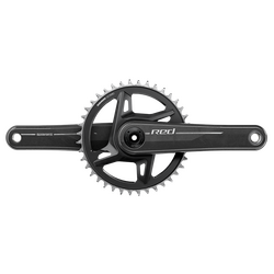 Kliky SRAM Red 1x E1 XPLR DUB WIDE 172,5mm Direct Mount, 42z