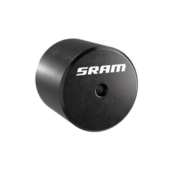 SRAM Eagle Powertrain chainring extraction tool