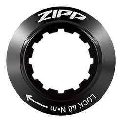 Matice Lockring pro kotouče Centerlock - 23mm, s vnitřními 12 drážky - ZIPP, 1kus