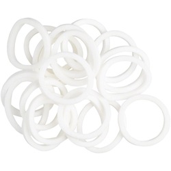 Fork FOAM RING KIT - 38MM X 6MM (QTY 20) - ZEB A1 (2021)