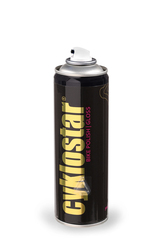 CYKLO STAR Bike polish lesk, 300ml sprej