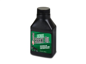 Maxima Mineral Brake Oil , 120ml