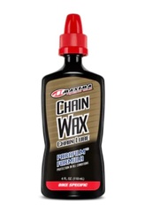 Maxima BIKE Chain Wax Parafilm Wax Formula , 118ml